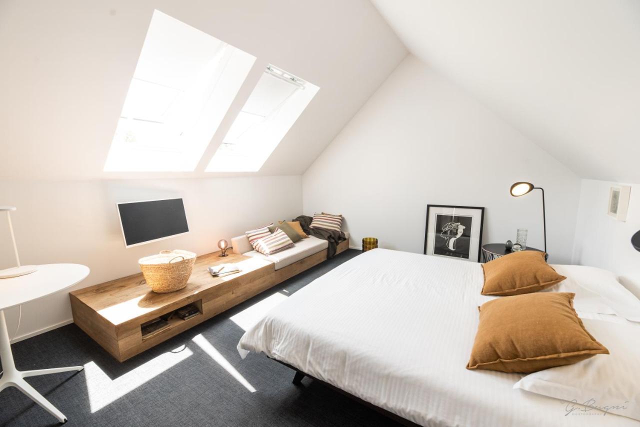 Cote Verger B&B Батис Экстерьер фото