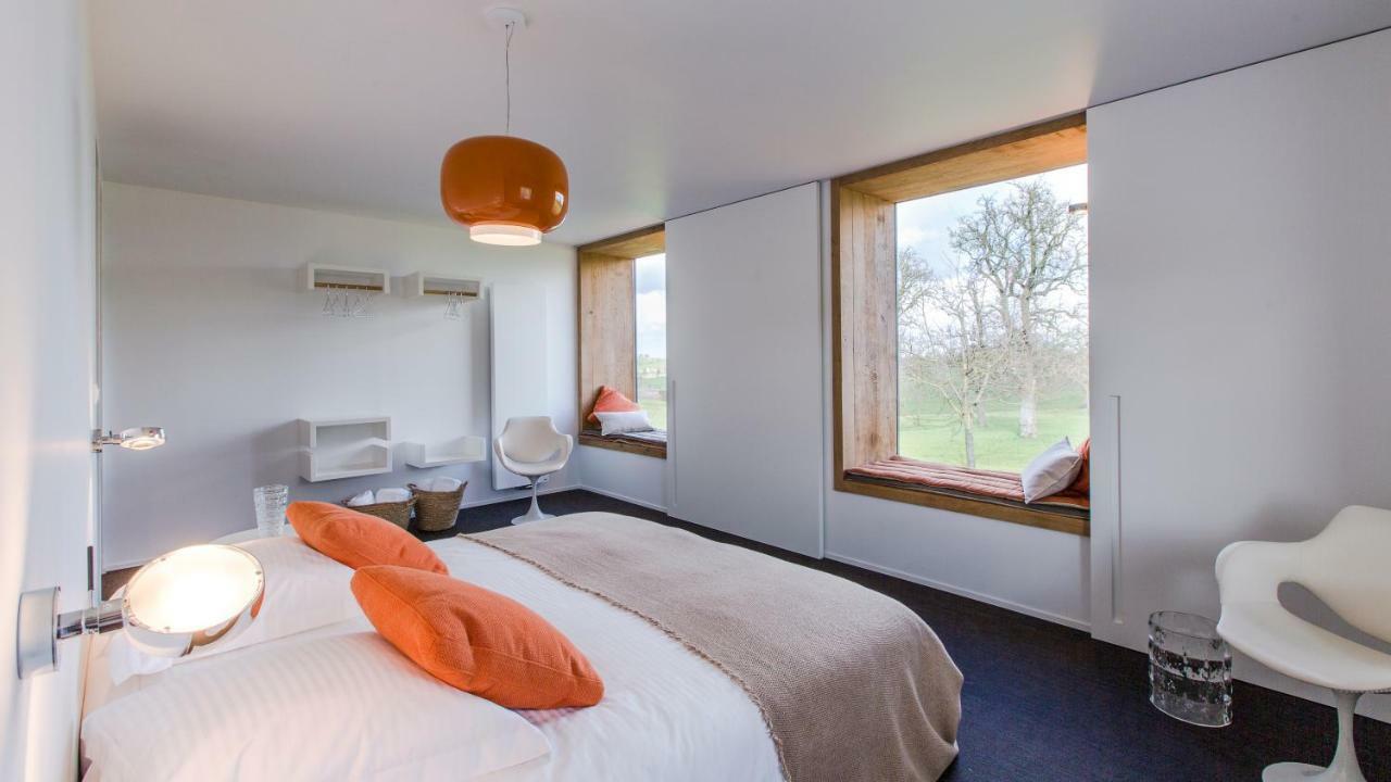 Cote Verger B&B Батис Экстерьер фото