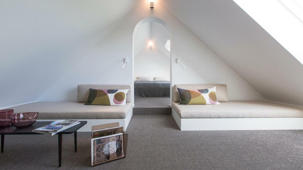 Cote Verger B&B Батис Экстерьер фото